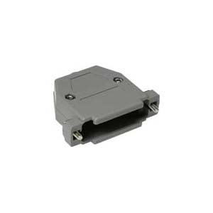 DB25 Plastic Hoods Screw Type DB25 Plastic Hoods Screw Type